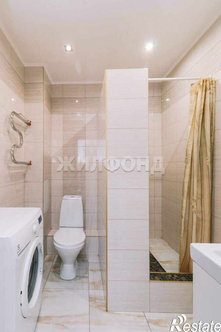 1-комн квартира Фадеева улица, д.66/9