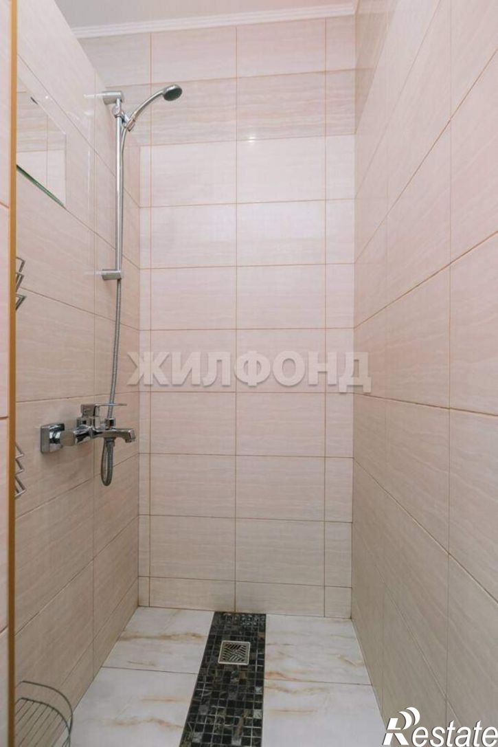 1-комн квартира Фадеева улица, д.66/9