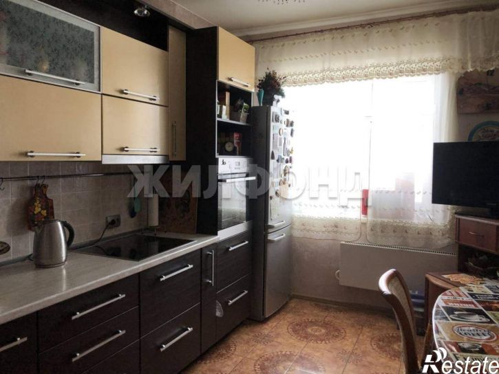 2-комн квартира Тюленина улица, д.22