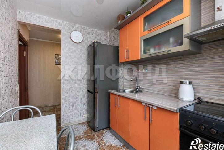 2-комн квартира Чигорина улица, д.20/2