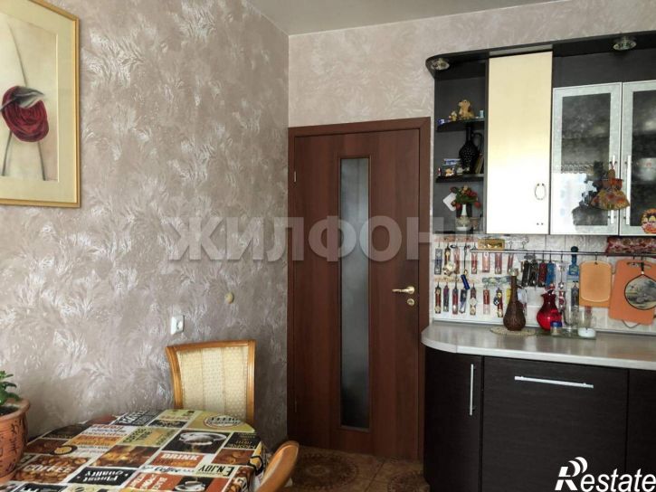 2-комн квартира Тюленина улица, д.22