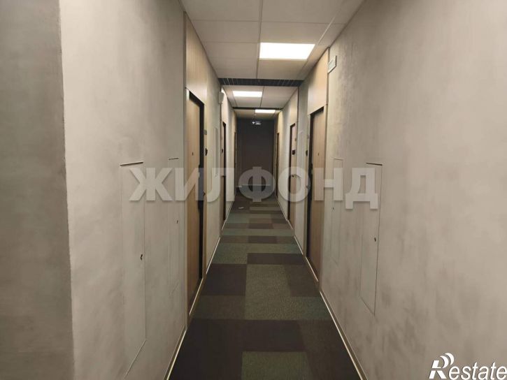 1-комн квартира Ипподромская улица, д.зд15