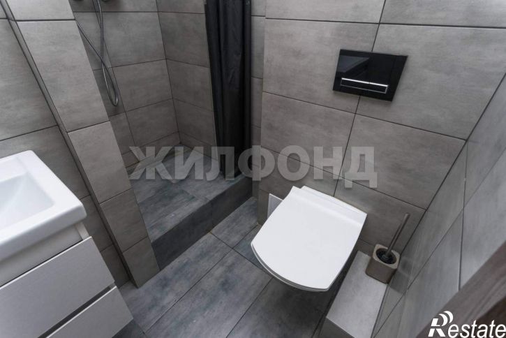 1-комн квартира Дмитрия Донского улица, д.25/1