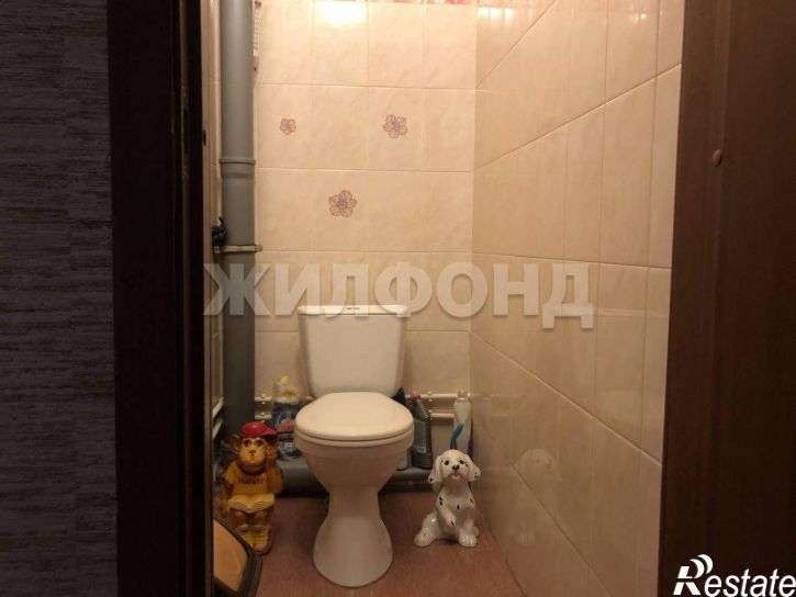 2-комн квартира Тюленина улица, д.22