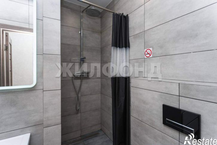 1-комн квартира Дмитрия Донского улица, д.25/1