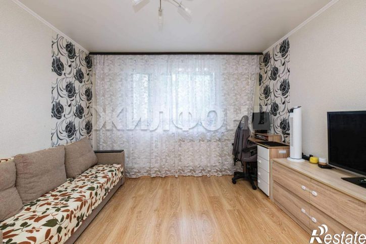 2-комн квартира Чигорина улица, д.20/2