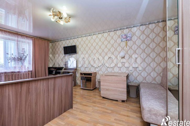 1-комн квартира Макаренко улица, д.11