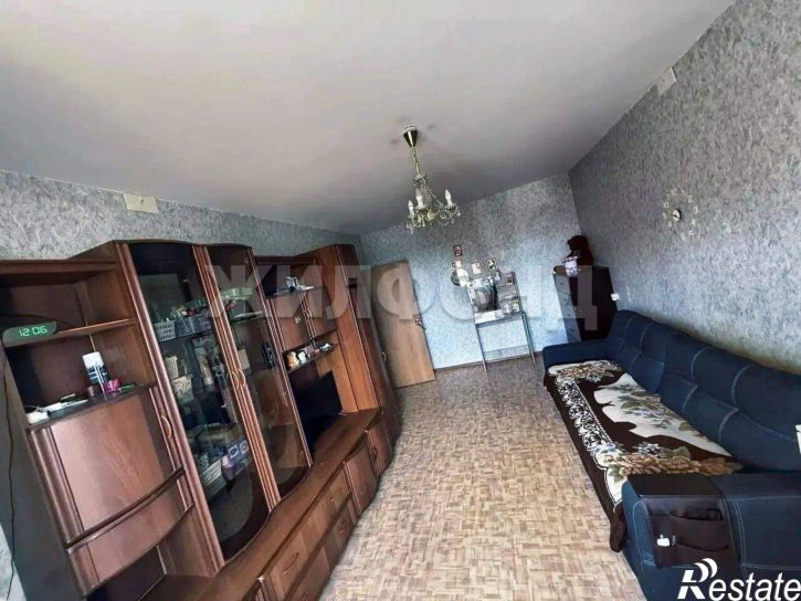 1-комн квартира Титова улица, д.236/1