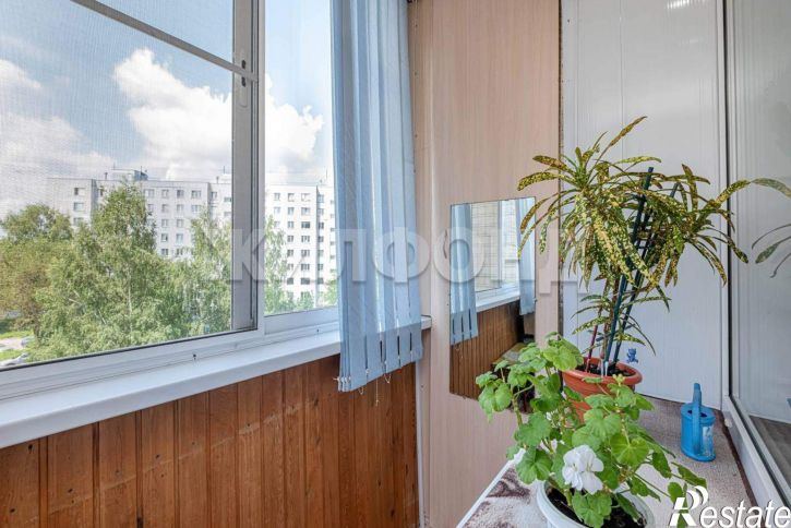 1-комн квартира Макаренко улица, д.11