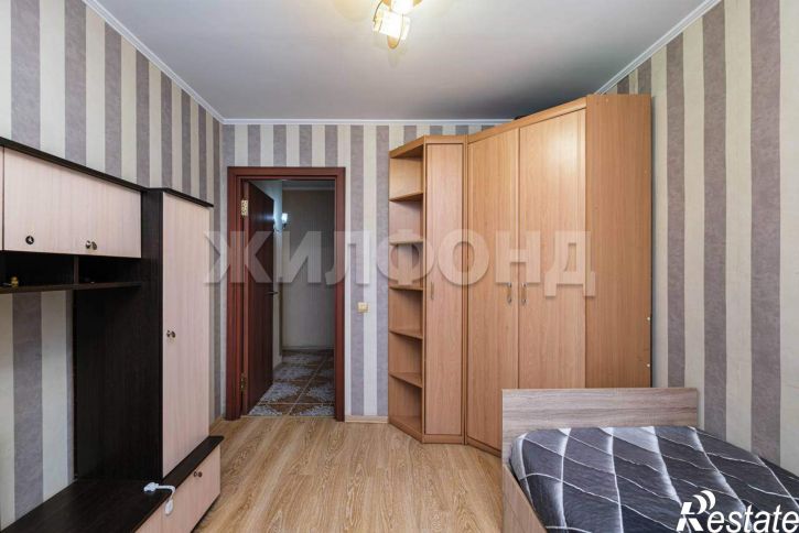 2-комн квартира Чигорина улица, д.20/2