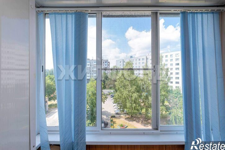 1-комн квартира Макаренко улица, д.11