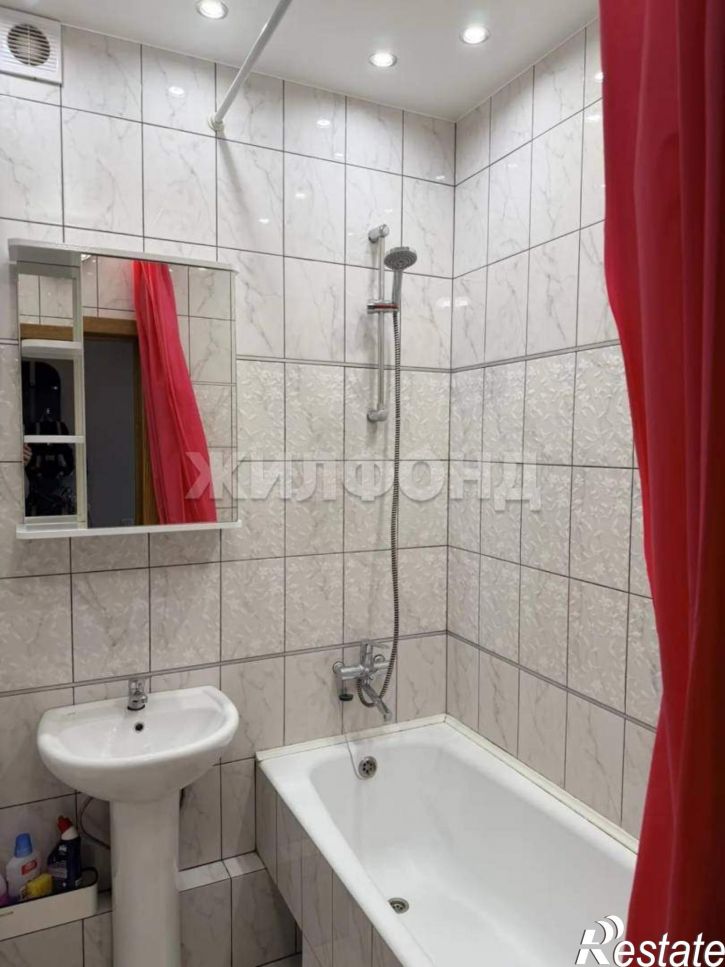 1-комн квартира Михаила Кулагина улица, д.35