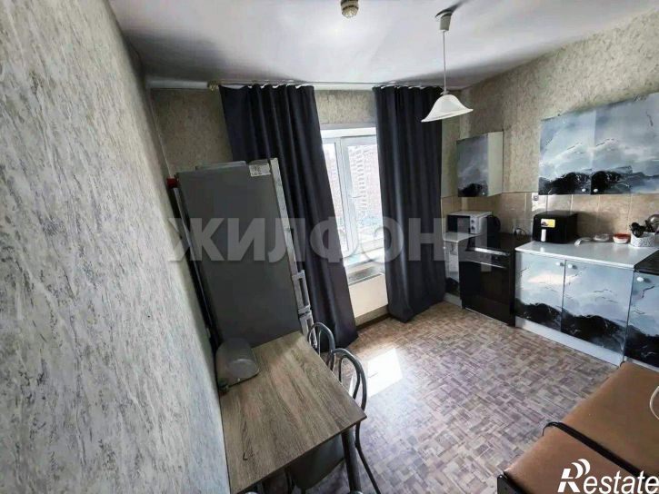 1-комн квартира Титова улица, д.236/1