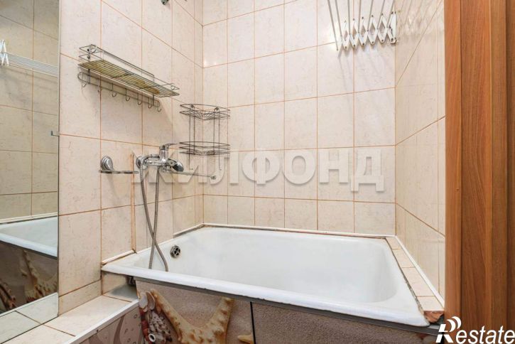 1-комн квартира Макаренко улица, д.11
