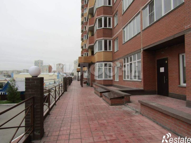 1-комн квартира Михаила Кулагина улица, д.35