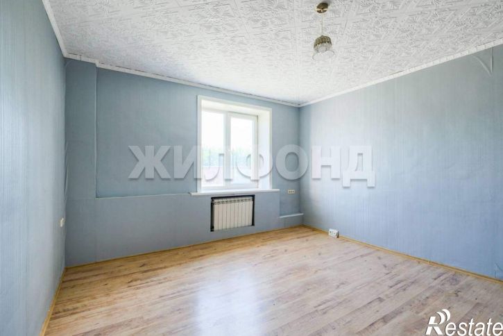 3-комн квартира Чекалина улица, д.13