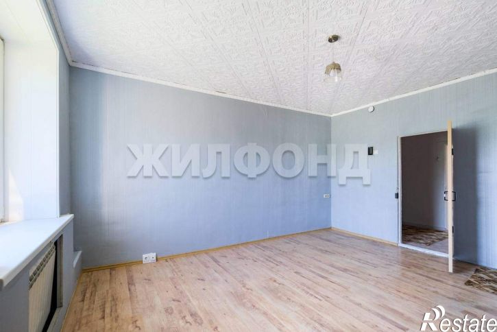 3-комн квартира Чекалина улица, д.13