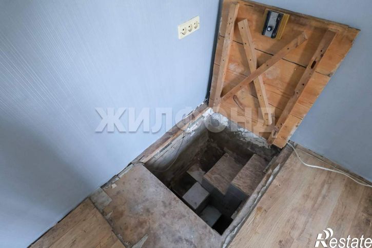 3-комн квартира Чекалина улица, д.13