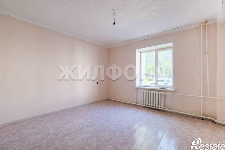 3-комн квартира Чекалина улица, д.13