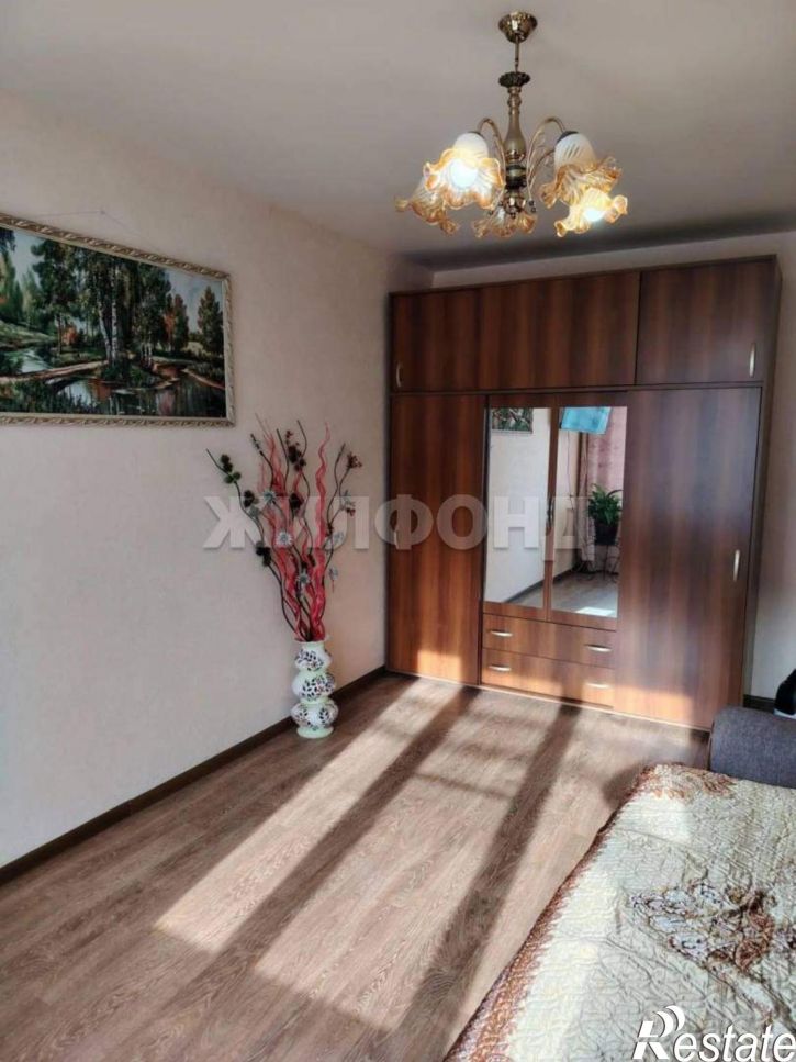 2-комн квартира Кубовая улица, д.106