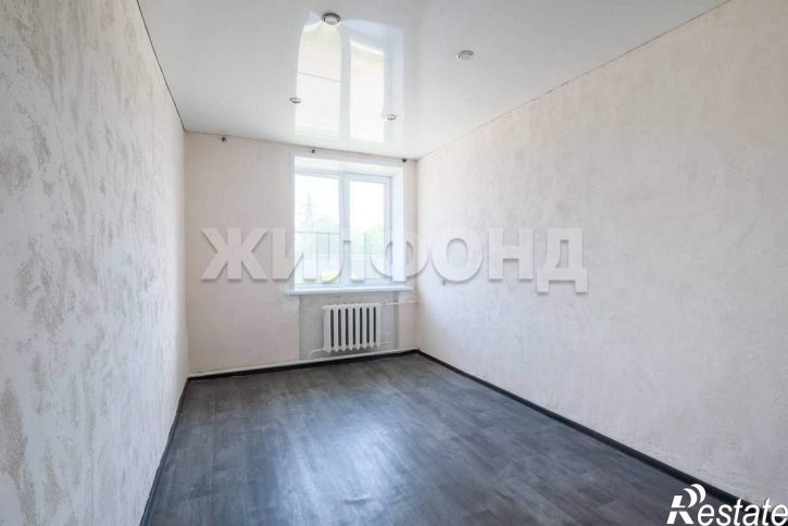 3-комн квартира Чекалина улица, д.13