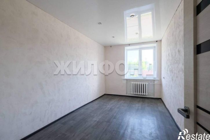 3-комн квартира Чекалина улица, д.13