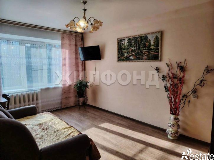 2-комн квартира Кубовая улица, д.106
