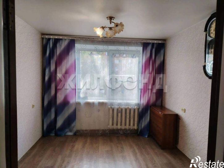 2-комн квартира Кубовая улица, д.106