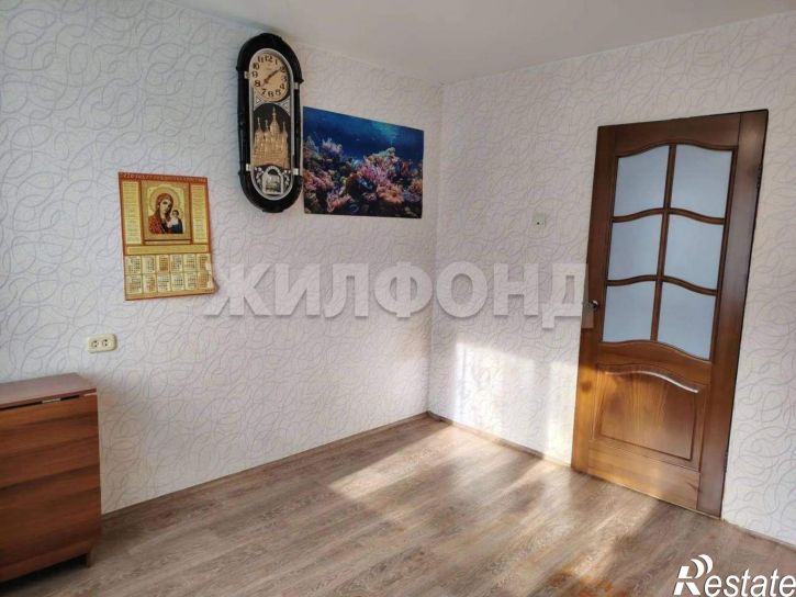 2-комн квартира Кубовая улица, д.106