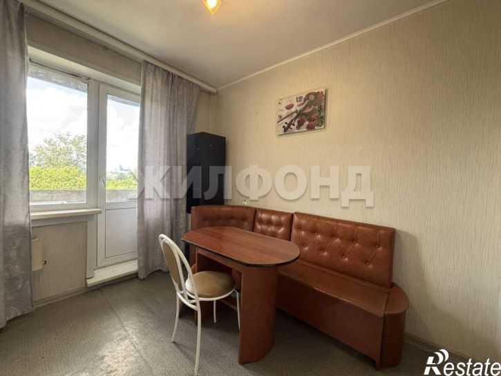 1-комн квартира Мира улица, д.59/2