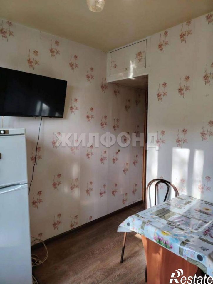 2-комн квартира Кубовая улица, д.106