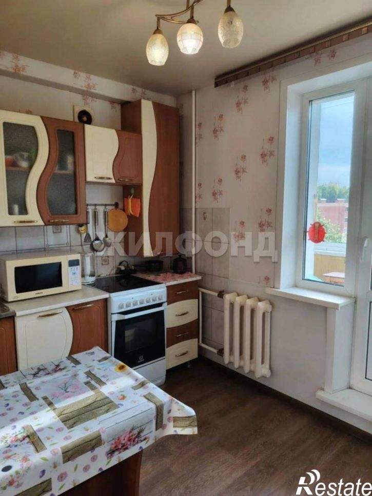 2-комн квартира Кубовая улица, д.106