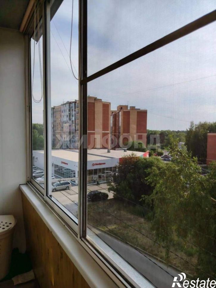 2-комн квартира Кубовая улица, д.106