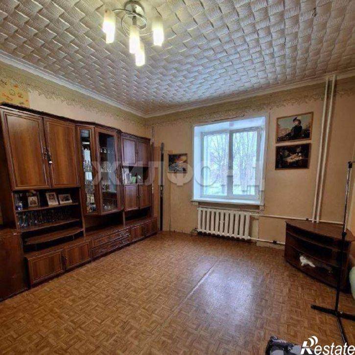 3-комн квартира Учительская улица, д.33