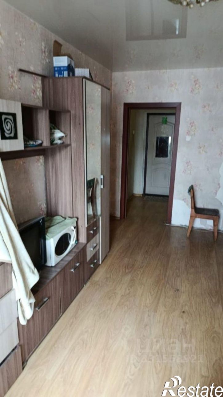 Комната ул В.Высоцкого, 79,  д. 79