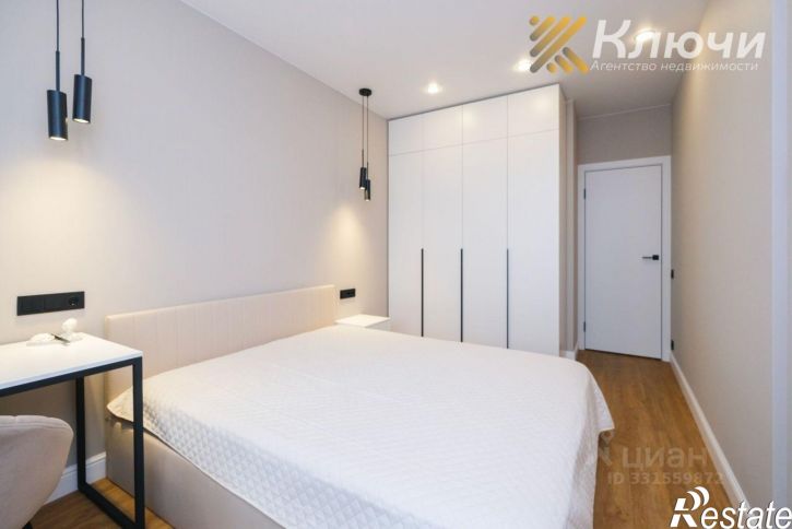 1-комн квартира ул Дуси Ковальчук, 242,  д. 242