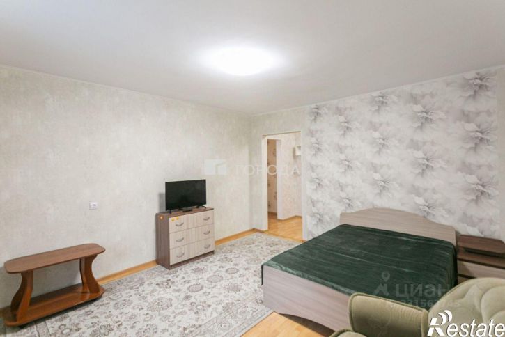 1-комн квартира Горский мкр, 69,  д. 69