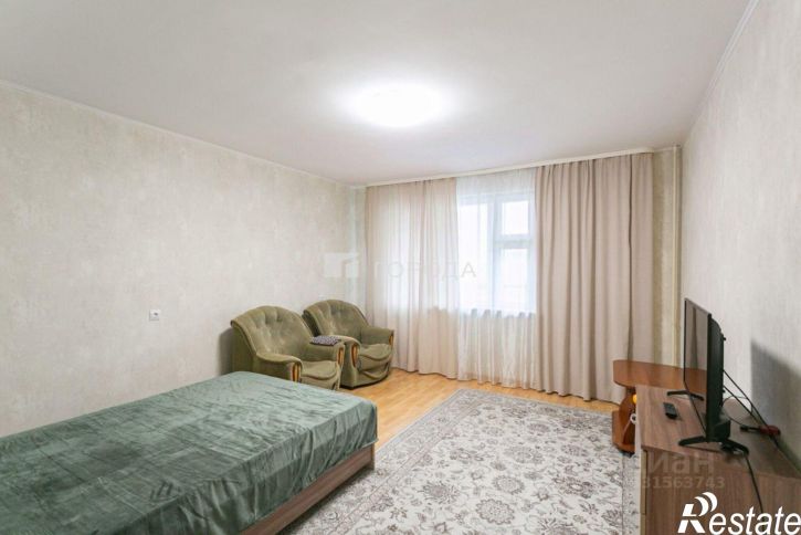 1-комн квартира Горский мкр, 69,  д. 69
