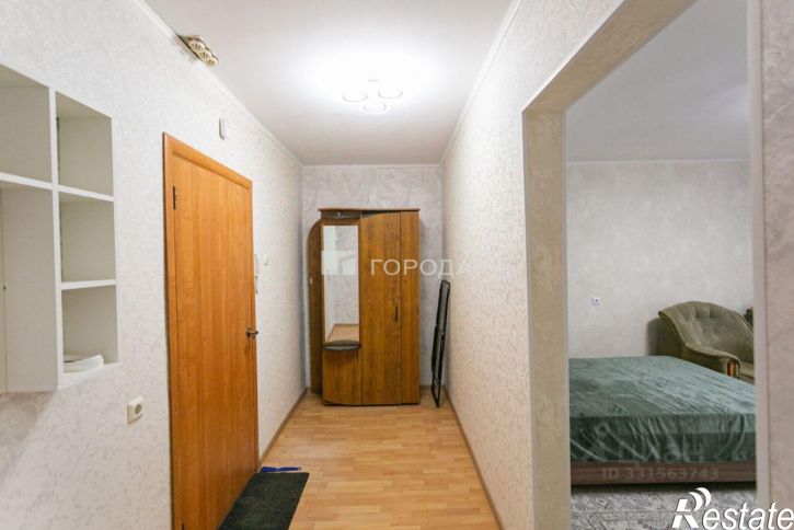 1-комн квартира Горский мкр, 69,  д. 69