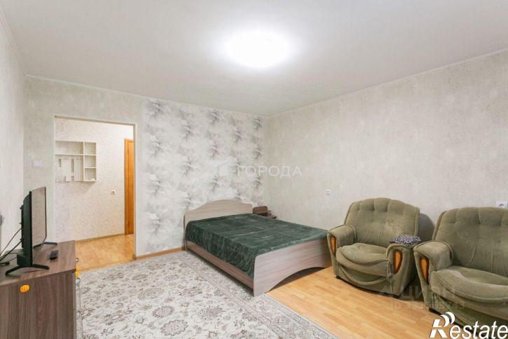 1-комн квартира Горский мкр, 69,  д. 69