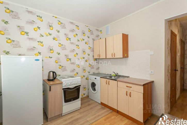 1-комн квартира Горский мкр, 69,  д. 69