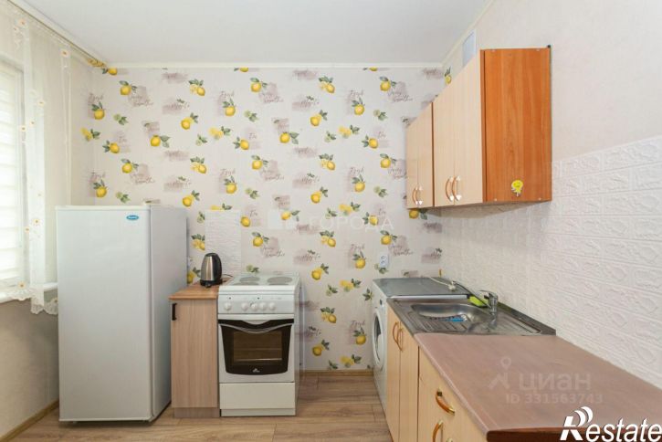 1-комн квартира Горский мкр, 69,  д. 69