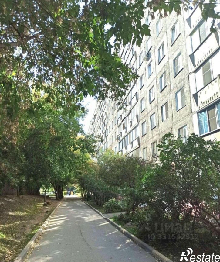 1-комн квартира ул Кропоткина, 269/2,  д. 269/2