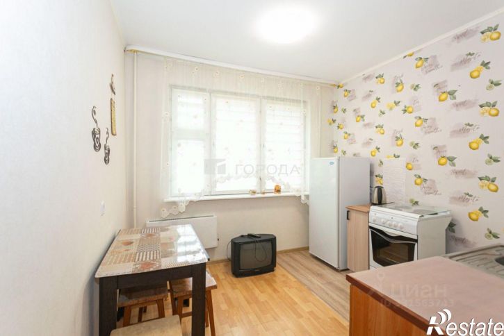1-комн квартира Горский мкр, 69,  д. 69