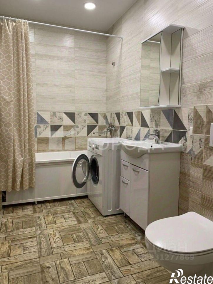 1-комн квартира улица Декабристов, 41,  д. 41