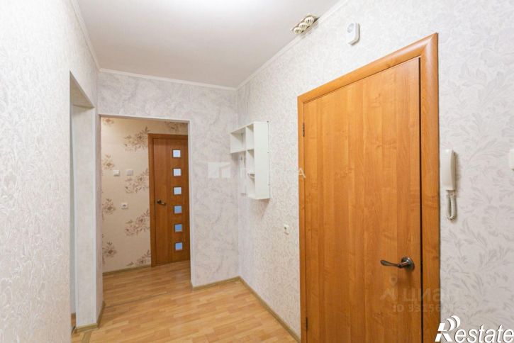 1-комн квартира Горский мкр, 69,  д. 69