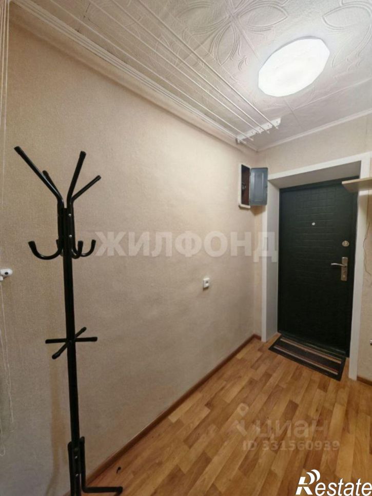 1-комн квартира ул Новая, 13/1,  д. 13/1