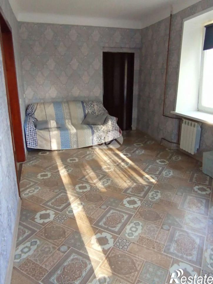 1-комн квартира ул Вертковская, 35/1,  д. 35/1