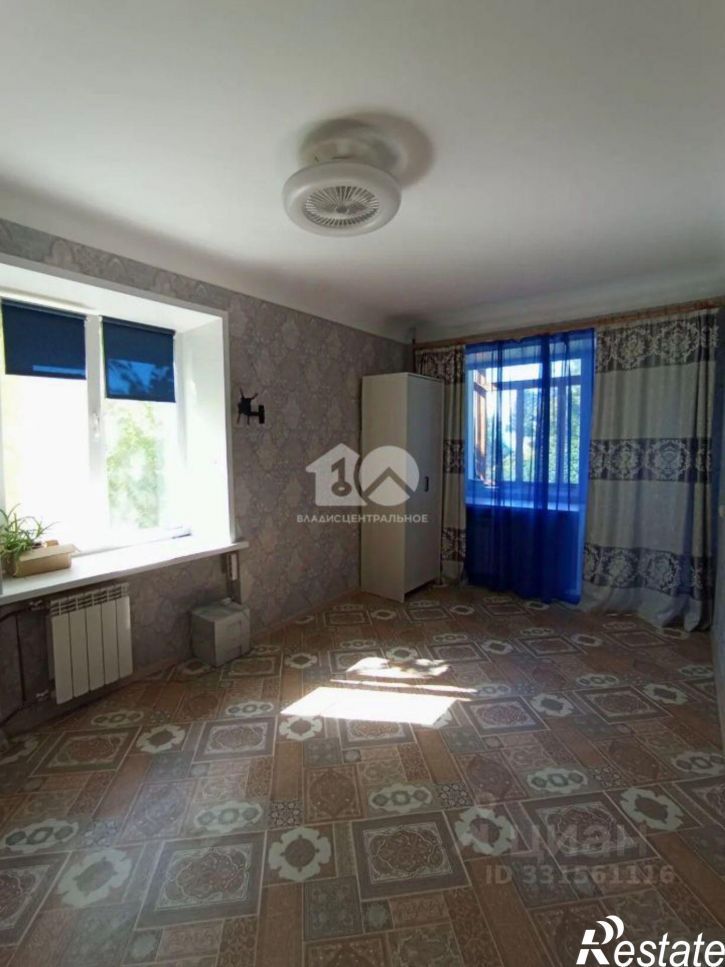1-комн квартира ул Вертковская, 35/1,  д. 35/1