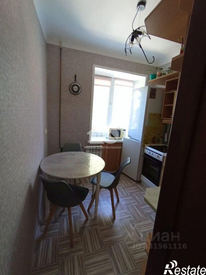 1-комн квартира ул Вертковская, 35/1,  д. 35/1